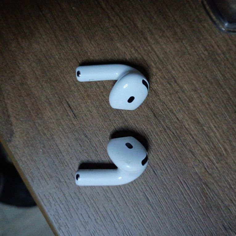 Apple Airpods 4th Gen. - photo 2