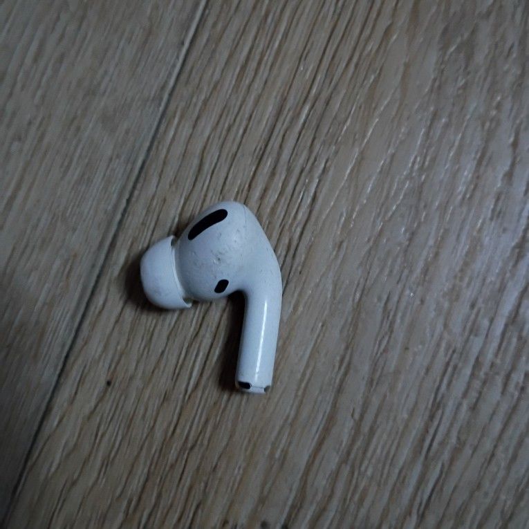 Apple Air Pod Pro 1st Gen A2083 (Earbuds Only) - photo 2