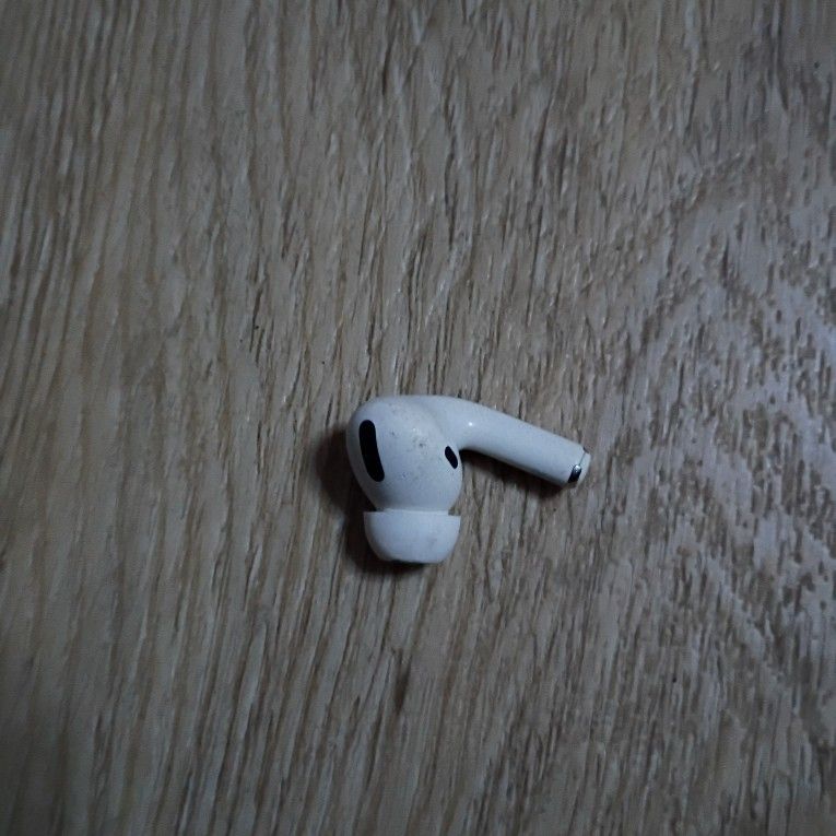 Apple Air Pod Pro 1st Gen A2083 (Earbuds Only) - photo 3