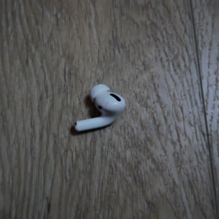Apple Air Pod Pro 1st Gen A2083 (Earbuds Only) - photo 4