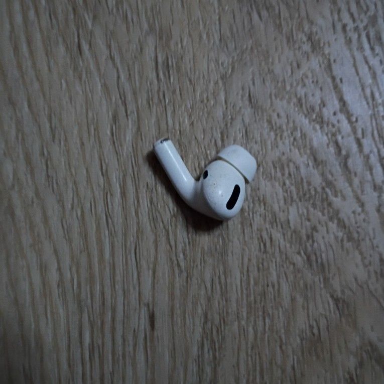 Apple Air Pod Pro 1st Gen A2083 (Earbuds Only) - photo 5
