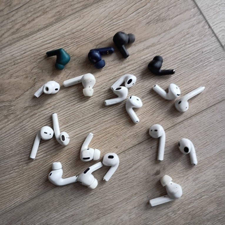 Apple replacement Earbuds (Genuine Apple)