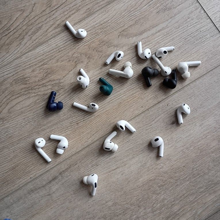 Apple replacement Earbuds (Genuine Apple) - photo 3