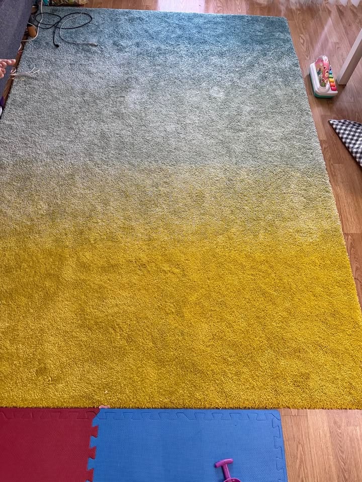 Area Rug