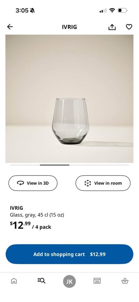 Glasses - never used - photo 2