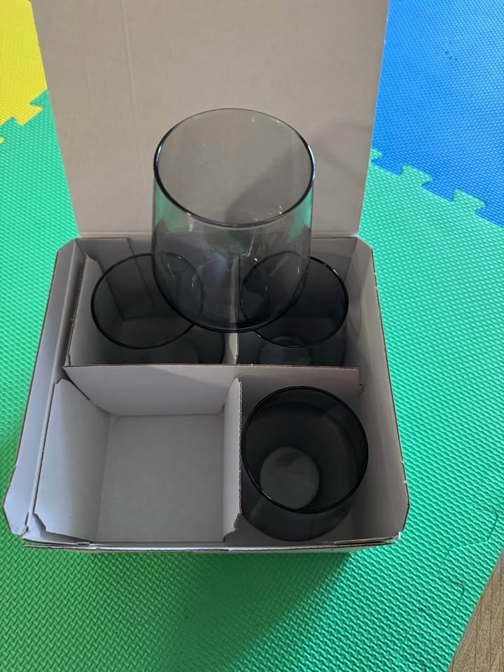 Glasses - never used - photo 4