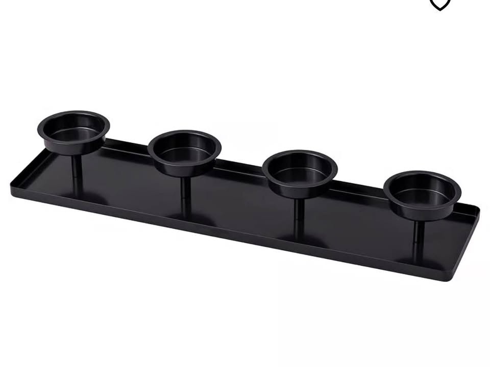 Candle holder new all