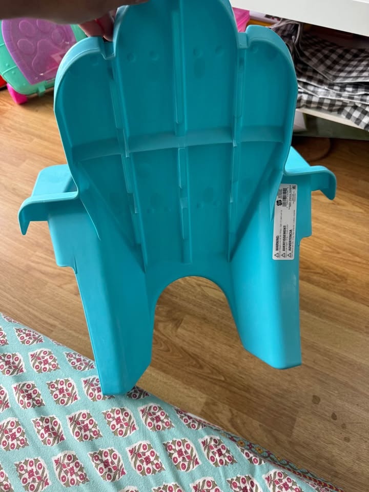 Toddler chair - photo 2