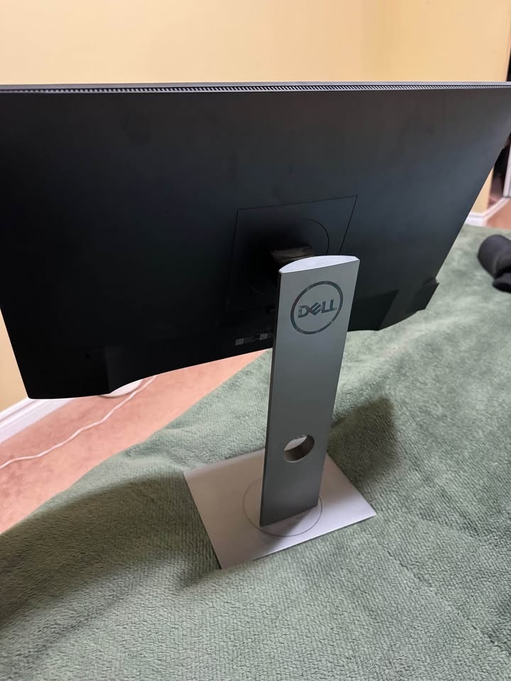 Dell P2319H 23" Monitor + Dell Keyboard - photo 2