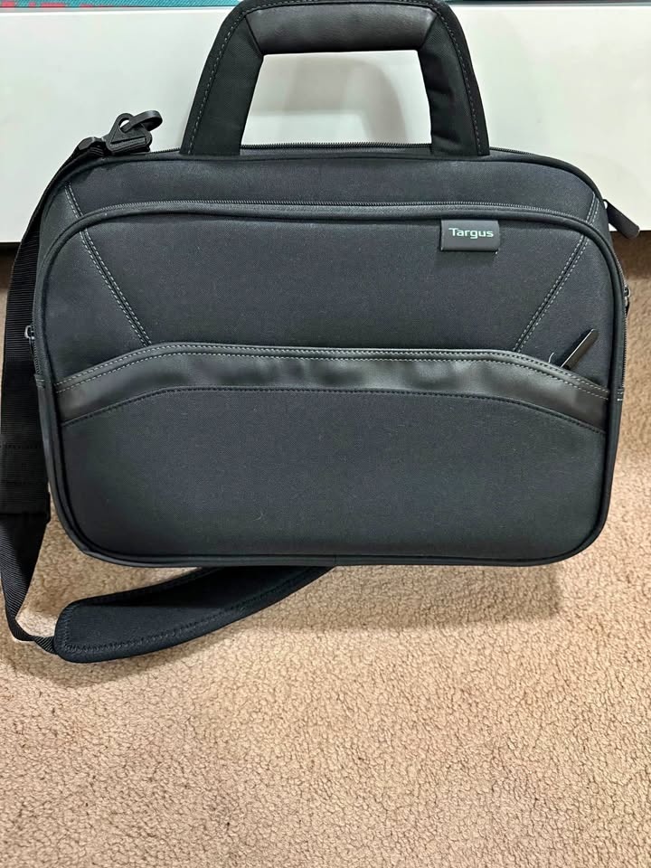Targus Laptop Bag Never Used