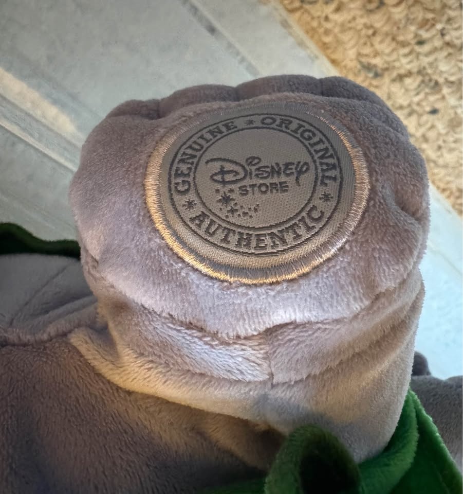 Disney's Frozen Transforming Troll Plush - photo 3