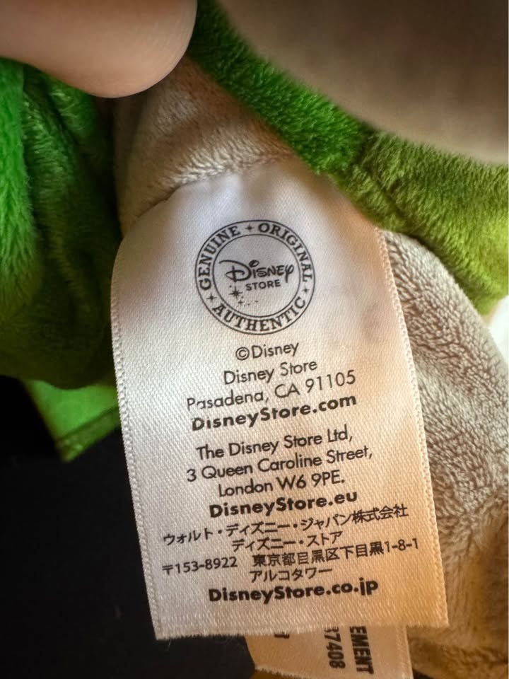 Disney's Frozen Transforming Troll Plush - photo 5