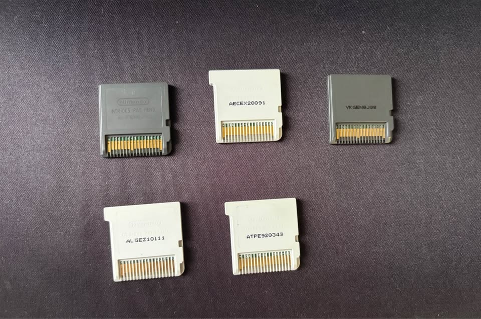 3DS/DS Games for Sale - photo 2