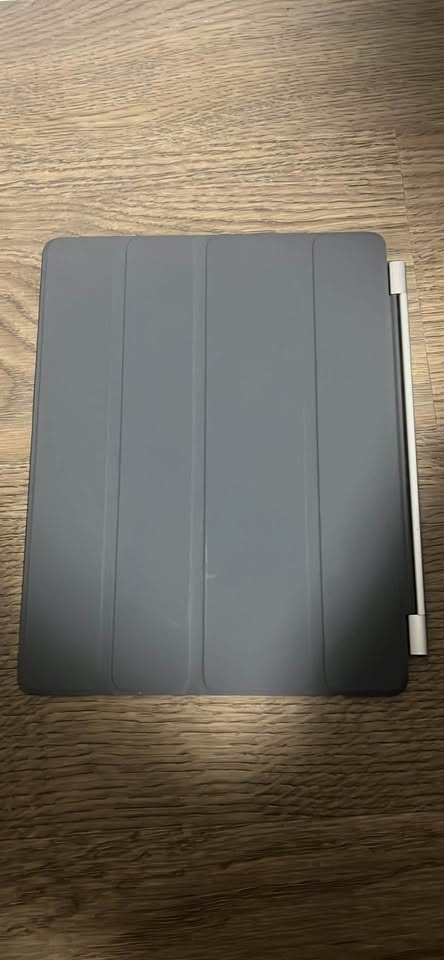 iPad Cover Case - photo 2