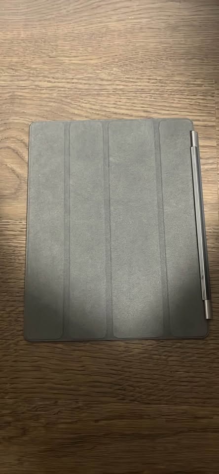 iPad Cover Case - photo 3