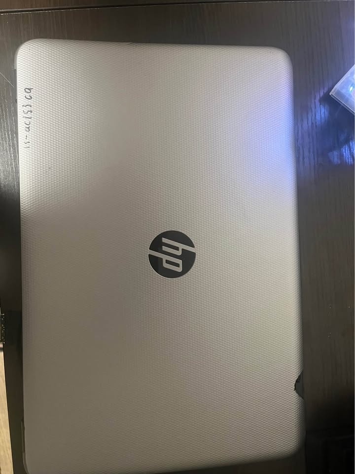 HP Monitor Replacement 15-ac153ca - photo 2
