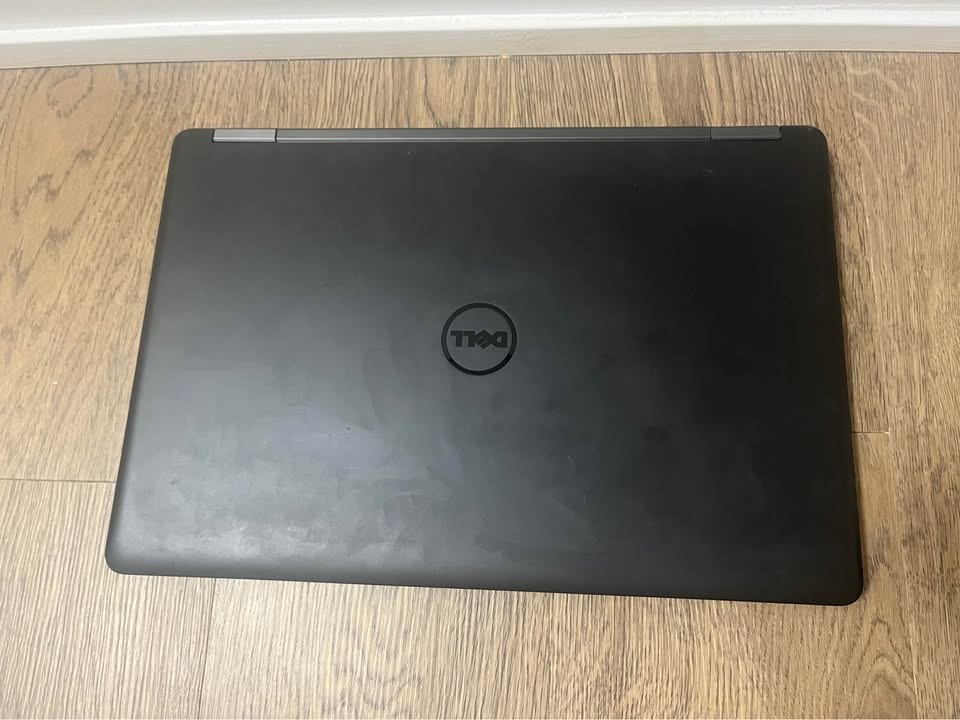 Dell Latitude E5550 For Parts - photo 2