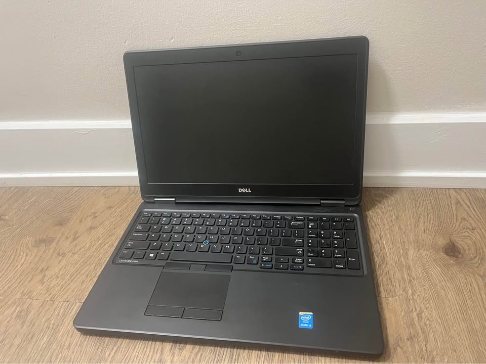 Dell Latitude E5550 For Parts - photo 3