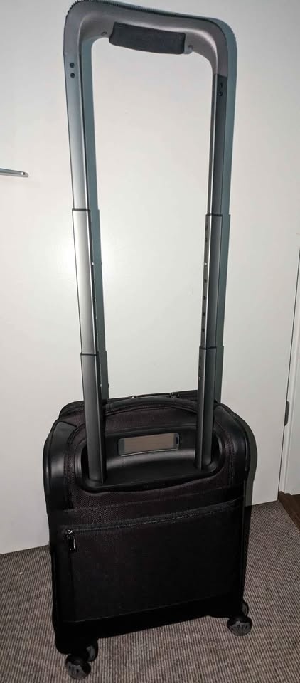 Brand New 4-Wheel Carry-On Luggage - photo 3