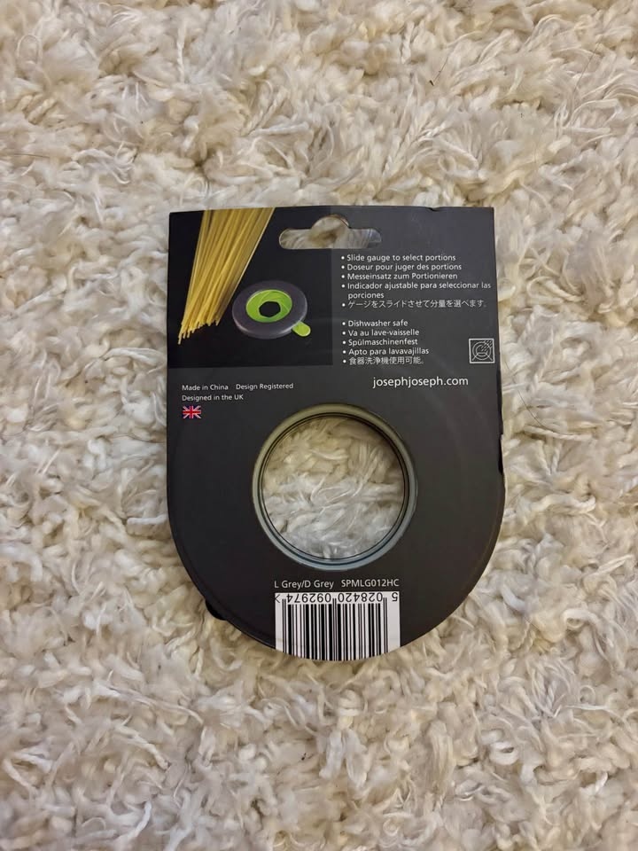 Joseph Joseph Spaghetti Measure - New in Package - photo 2