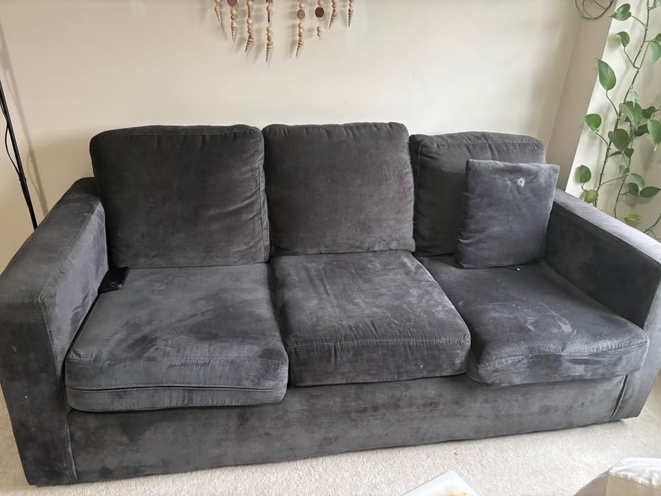 Sofa /Couch - photo 2