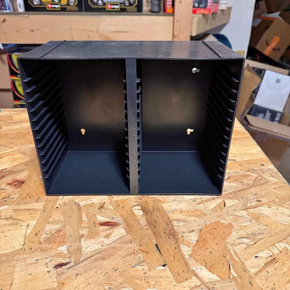 Case Logic 20 CD Holder
