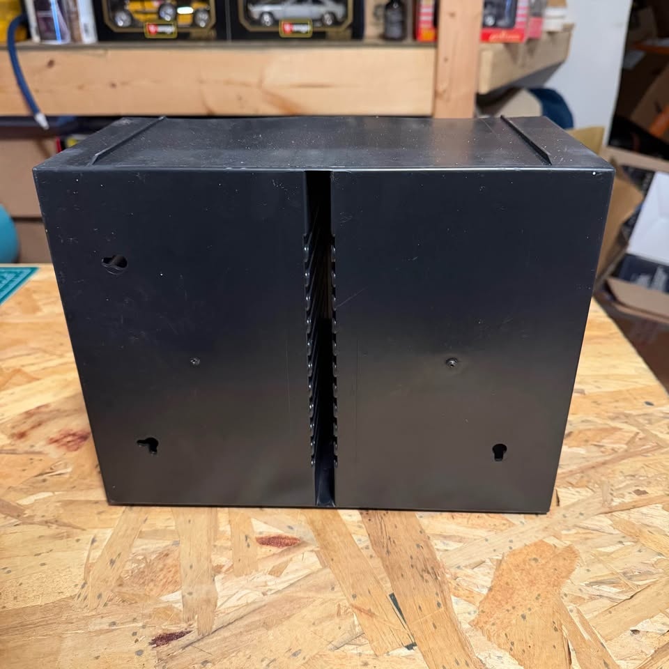 Case Logic 20 CD Holder - photo 2
