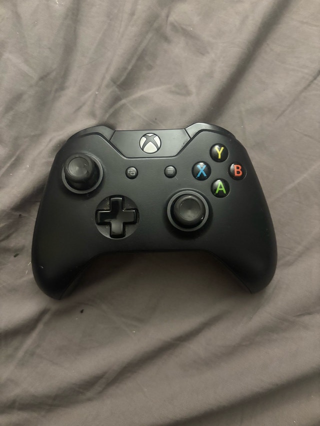 Xbox One Controller