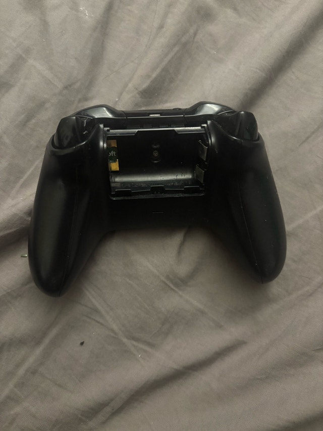 Xbox One Controller - photo 2