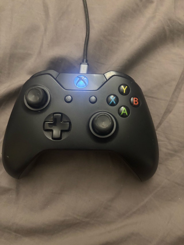 Xbox One Controller - photo 3