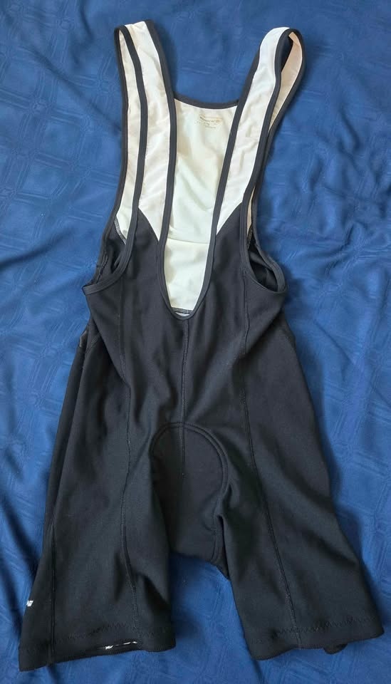 Sugoi Ricaro Technifine XL Cycling Bib Shorts - photo 2
