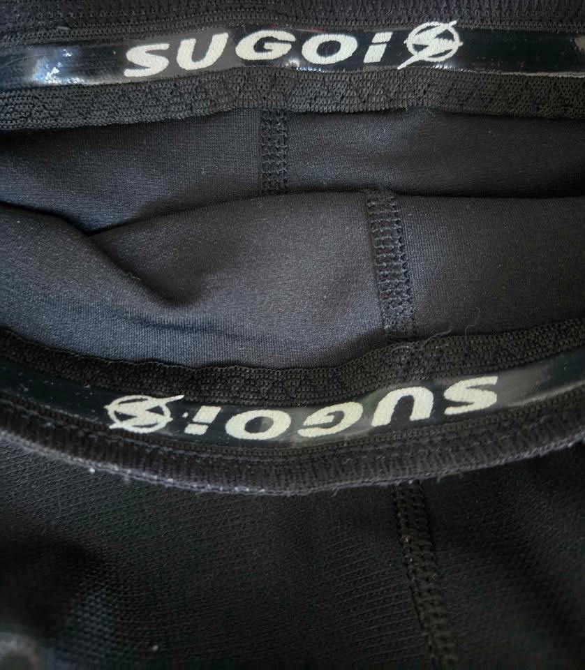 Sugoi Ricaro Technifine XL Cycling Bib Shorts - photo 4