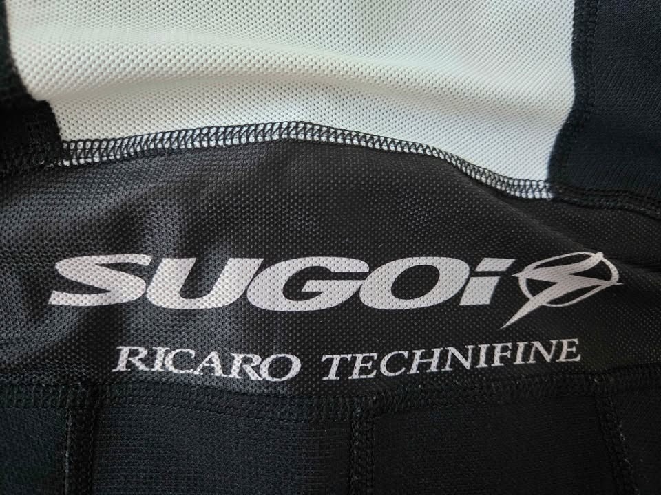 Sugoi Ricaro Technifine XL Cycling Bib Shorts - photo 5