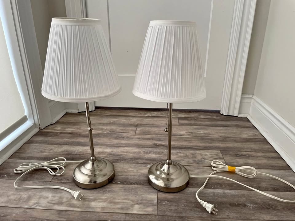 ÅRSTID Table Lamp