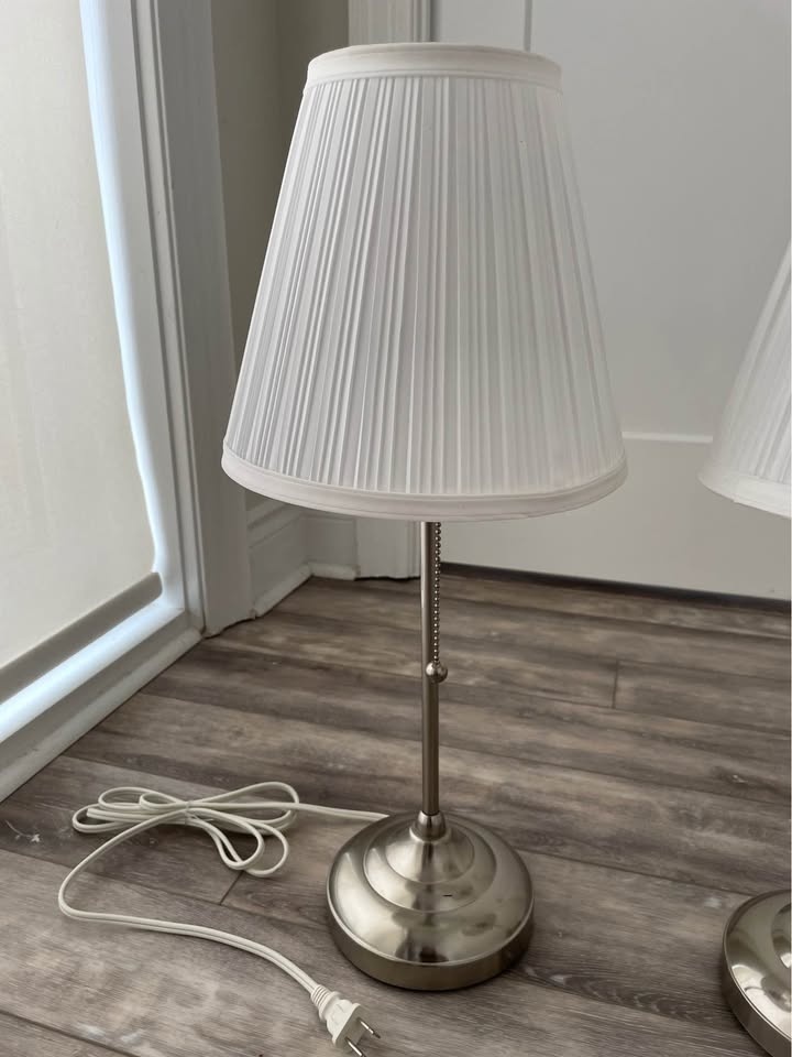 ÅRSTID Table Lamp - photo 2