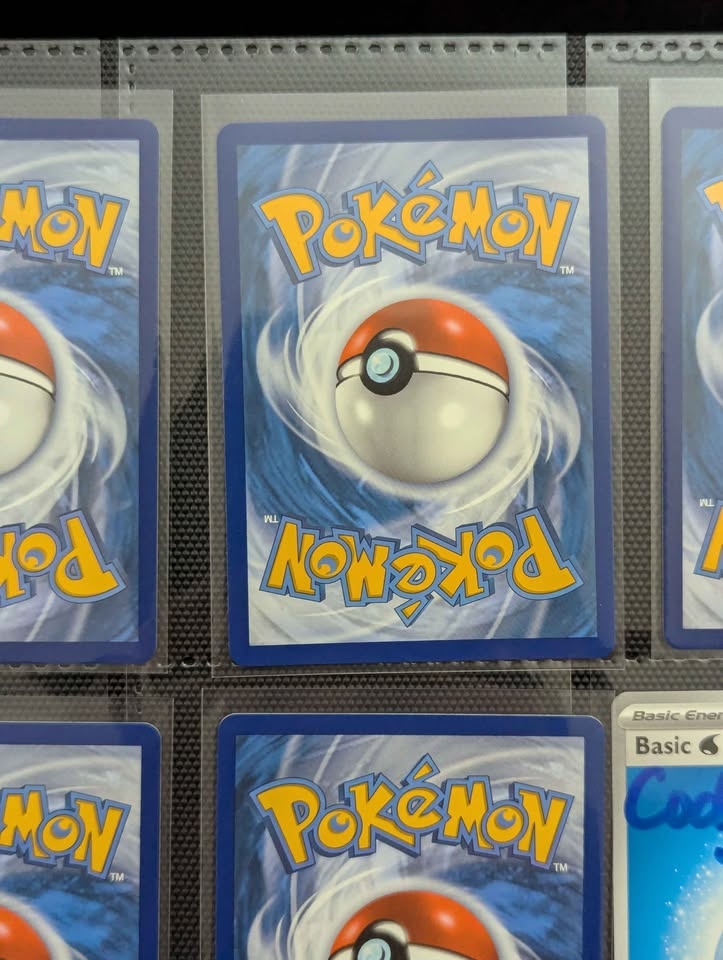 Pokemon Amazing Rare Card Lot - photo 3