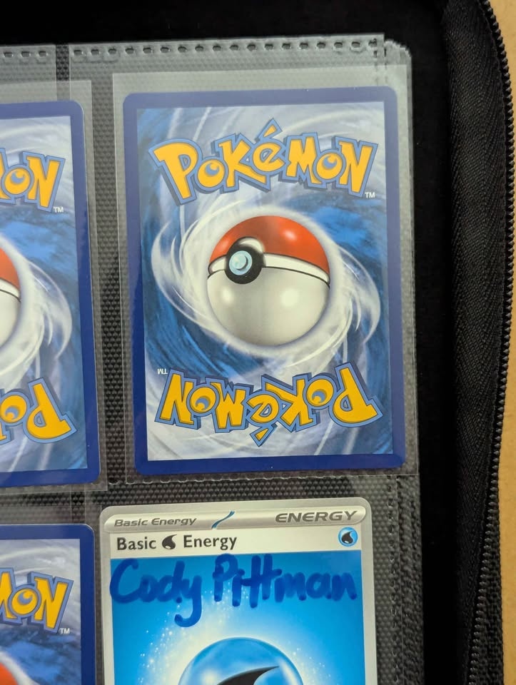 Pokemon Amazing Rare Card Lot - photo 4