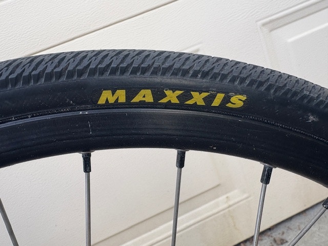 Crupi BMX Racer Expert XL, 15 Lbs. - photo 5