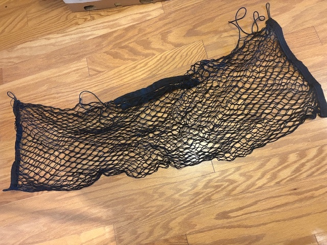 Car SUV Cargo Net, 46” - photo 2