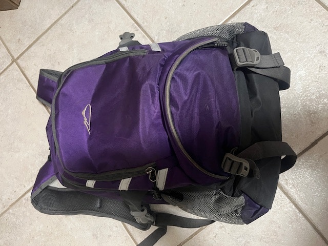 ProEtrade Laptop Backpack - Large, Travel, School, USB Port - photo 5