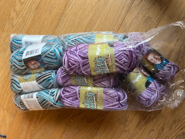 Vickie Howell Collection - Rock Yarn - photo 2