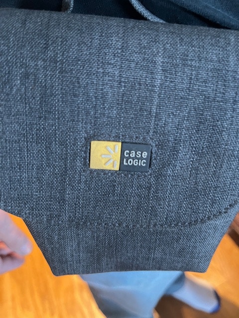 Case Logic Belt Bag for Camera - photo 2