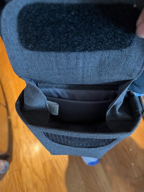 Case Logic Belt Bag for Camera - photo 3