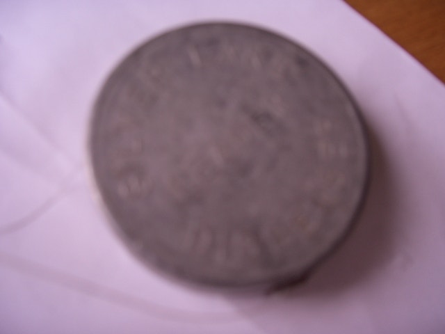 Antique Silver Lake Fishing Leader Dispenser Tin - photo 4