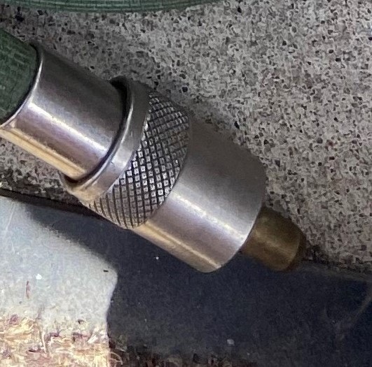 PRIMUS big bottle propane valve & hose - photo 3