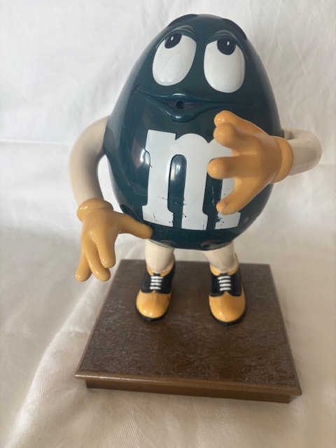 M & M Rock And Roll Jukebox - photo 2