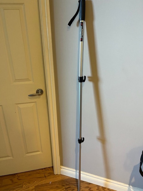 Manfrotto Manopod, 63”, excellent condition - photo 4