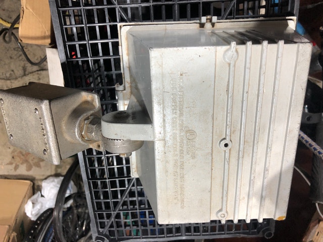 Halogen Light, Portable, Very Bright - photo 3