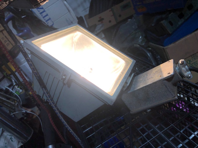 Halogen Light, Portable, Very Bright - photo 4