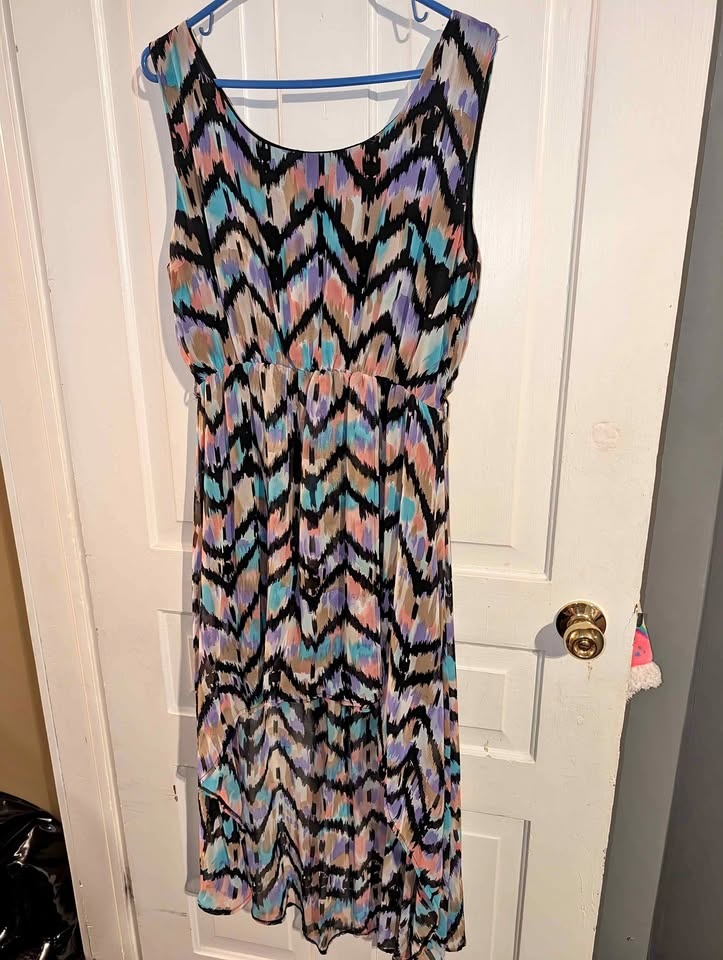 Women's clothes